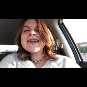 Meet your Posher, Ashleigh